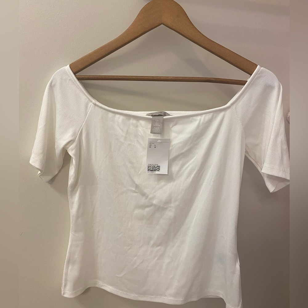 Brand new hm top